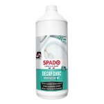 Spado - d�capchoc r�novateur wc - nettoyant & d�capant - d�sinfecte & d�sodorise - compatible fosse septique ...