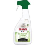 Spado - spado destructeur d'odeur biologique 500ml Spado - spado destructeur d'odeur biologique 500ml