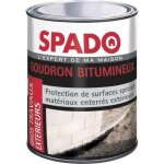 Spado goudron min�ral bidon - 1l