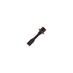 Spatule blender - magimix - 505668 - noir - accessoire pour robot ménager Spatule blender - magimix - 505668 - noir - accessoire pour robot ménager