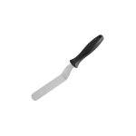 Spatule coude de ptisserie en inox 29 cm fm professional ptisserie