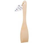 Spatule courbe - mirontaine - htre - 30cm