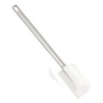 Spatule pâtissière souple maryse - l manche 31cm Spatule pâtissière souple maryse - l manche 31cm