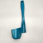Spatule rotative - thermomix - tm5 - tm6 - tm31 - pp + abs de qualité alimentaire - 22. 5x6x4. 5cm - ... Spatule rotative - thermomix - tm5 - tm6 - tm31 - pp + abs de qualité alimentaire - 22. 5x6x4. 5cm - ...