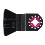 Spatule de scie oscillante atz 52 sc pour outils multi - fonctions - bosch - 2608661646