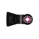 Spatule souple hcs starlock makita b - 64995 52x40mm