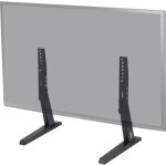 Speaka professional pied pour tv 330 cm (13) - 940 cm (37) rigide