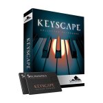 Spectrasonics keyscape (bo�te) logiciel instruments virtuels