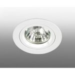 Spot encastrable - aric - speed 50 - 230 - blanc - 50w - gu10