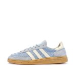 Spezial baskets bleu homme adidas