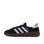 Spezial baskets marines / bleu femme adidas