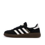 Spezial baskets noir / blanc femme adidas