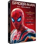 Sphe coffret spider - man 3 films dvd - 3333297316200
