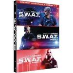 Sphe s. w. a. t. saisons 1 � 3 dvd - 3333290016794