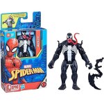 Spider - man epic hero series - f6975 - figurine articulée 10. 2cm + accessoires - venom Spider - man epic hero series - f6975 - figurine articulée 10. 2cm + accessoires - venom