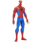 Spiderman - figurine titan 30cm
