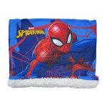 Spiderman - spider man marvel disney - cache cou - snood - tour de cou tres chaud - neuf. Spiderman - spider man marvel disney - cache cou - snood - tour de cou tres chaud - neuf.