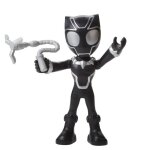 Spidey figurine black panther 22. 5 cm jouet de super - héros préscolaire spidey et ses amis extraordinaires ... Spidey figurine black panther 22. 5 cm jouet de super - héros préscolaire spidey et ses amis extraordinaires ...