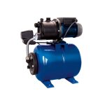 Groupe de surpression spid?o gc 800 p ? pompe 800 w + r�servoir 18 l ? d�bit 34 m� / h ? pression 42 ...