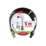 Spido ? kit d?aspiration plastique 5 m � 22 mm ? pour pompes de surface et groupes de surpression