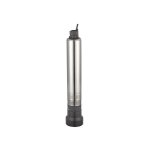 Spido - pompe immerge forage et puits spid?o classic subinox 7 ? installation jusqu? 17 m de profondeur ...
