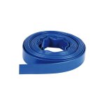 Spido - tuyau plat dévacuation 10 m diamètre 25 mm Spido - tuyau plat dévacuation 10 m diamètre 25 mm