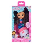 Maison du chat - spin master - gabi le voyageur - blanc - enfant - mixte