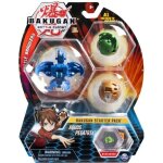Spin master - starter pack bakugan battle planet - 752683