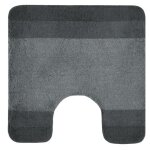 Spirella contour wc balance 55x55 cm - gris Spirella contour wc balance 55x55 cm - gris