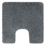 Spirella contour wc highland 55x55 cm - granit