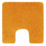 Spirella contour wc highland 55x55 cm - orange