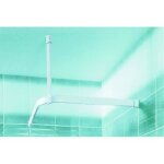 Spirella surprise tringle dangle ovale pour ri?