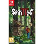 Spirittea - jeu - switch