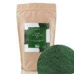 Spiruline bio (en poudre) - riche en antioxydants - 1kg Spiruline bio (en poudre) - riche en antioxydants - 1kg