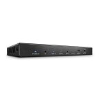 Lindy splitter hdmi 4 sorties 18g 4k 2. 0