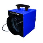 Splus - a�rotherme �lectrique 33 kw mono 230v 22�c max. - elp 4 s. plus