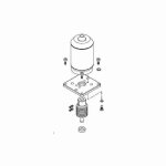 Spmtg10801 moteur �lectrique 24v road 400 nouvelle g�n�ration pi�ce de rechange dorigine nice spmtg10801 ...