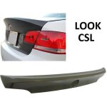 Becquet spoiler de coffre look m3 csl bmw s�rie 3 e92 coup� de 2006 � 2014