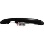Spoiler diffuseur arriere pour pare chocs vw volkswagen polo 9n & 9n3 (04805)