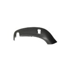 Spoiler de pare - choc arri�re � peindre audi a3 sportback 2 phase 2 2004 - 2008