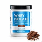 Sport diet - whey protein isolate vitaxtend - haute puret� & croissance musculaire - faible en sucres ...