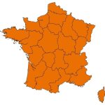 Sportdog pack carte france - pour chien