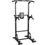 Sportsroyals barre de traction multifonction power tower station de musculation de base �quipement de ...
