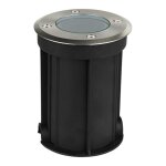 Spot encastrable rond ext�rieur �tanche ip67 35w gu10