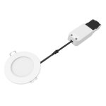 Spot  encastrer spcial salle de bain (7w) - blanc - dio