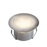 Spot led encastrable couleur blanc chaud (prix � lunit�)