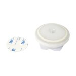 Spot  piles avec dtecteur de mouvement