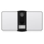 Caméra extérieure avec éclairage intelligent application avidsen home spotlight - avidsen - 127005 Caméra extérieure avec éclairage intelligent application avidsen home spotlight - avidsen - 127005
