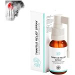 Spray anti - acouph�nes - naturel - soulagement rapide - pratique - portable - pour adultes