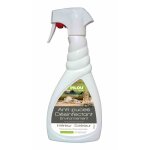 Spray anti - puces parasitaire et dsinfectant environnement 05l